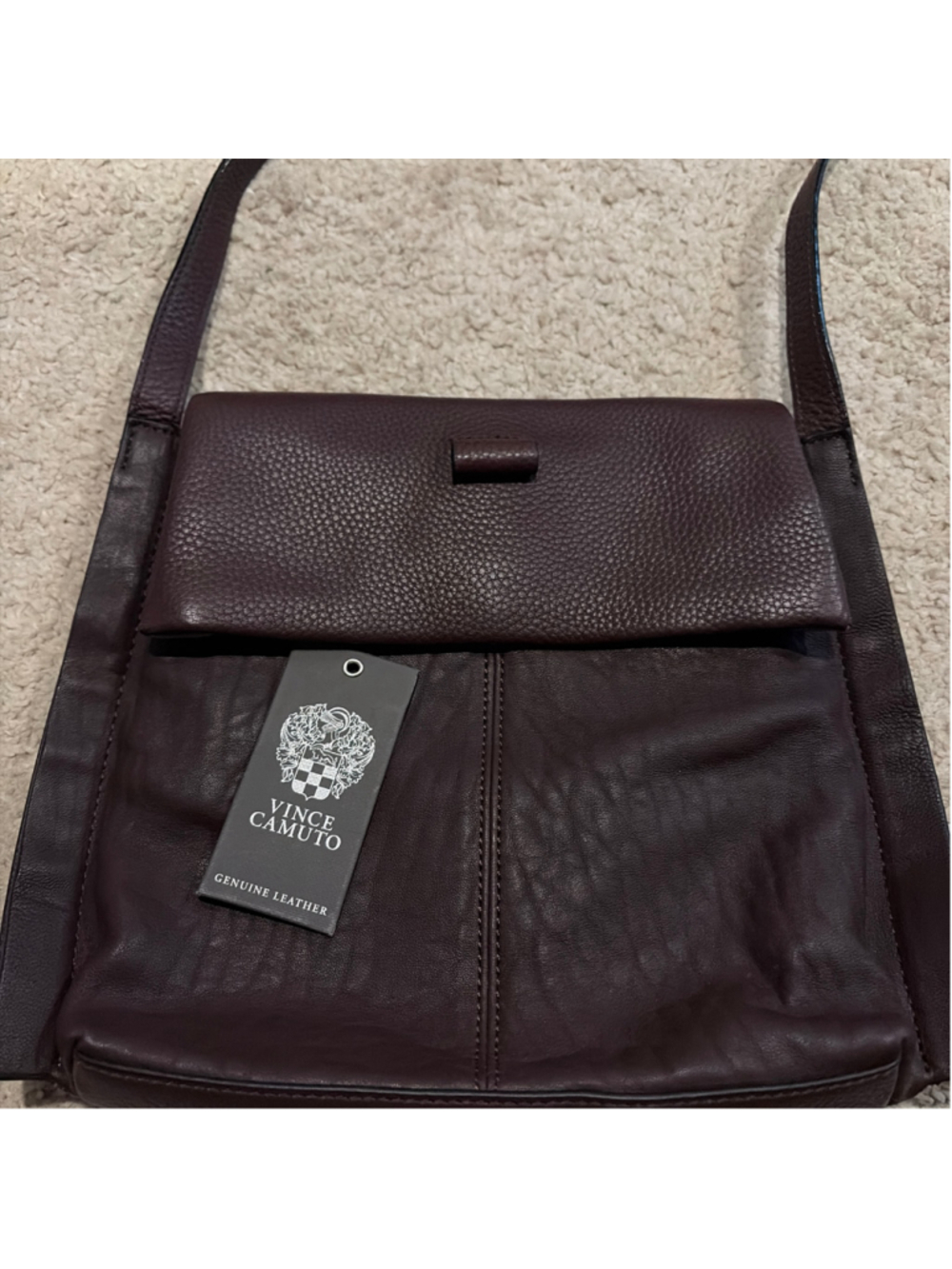 Vince Camuto Livy crossbody